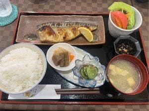 里沙の店 カフェ