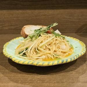 ラ スカルペッタ