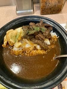 カレーハウス11イマサ