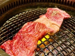 焼肉むらき