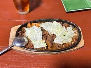 気軽な大衆居酒屋 あじ平