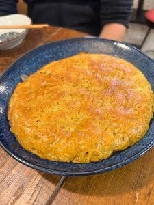 オオサカチャオメン 天満市場店
