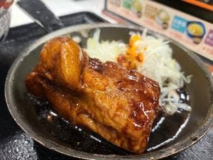 吉野家 国分寺北口店