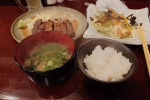 ぶつぎりたんちゃん丸亀店