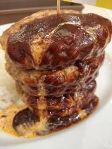 ごはん処 四六時中 さんすて福山店