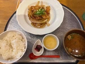 ひものと和めし処 をかし 名古屋伏見店