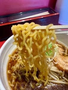 巷ノHAKODATE 豚の花道