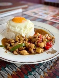 世話 ネパール・インドレストラン 下谷本店