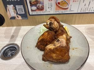 鳥専門店せきとり CoCoLo新潟店