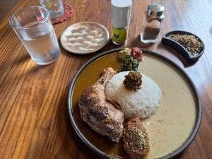 カレークラブ