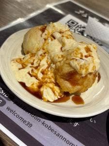 焼鳥どん 神戸三宮店