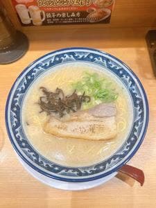豚と小麦
