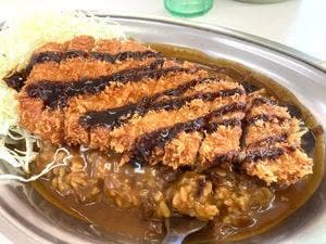 カレーのチャンピオン 加賀店