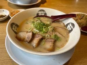 らーめん専門店 福福らーめん 八尾店