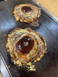 鶴橋風月 お台場店