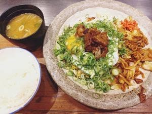 めっせ熊 新大阪店