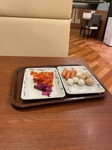 出汁鍋&海鮮の店 門戸