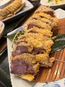 とんかつ・牛かつ ふく徳