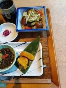 おばんざいとスイーツ やまざき