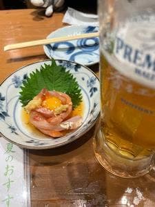 すし酒場 さしす 西宮北口店
