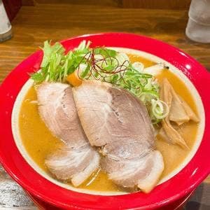 ラーメンあら陣 本店