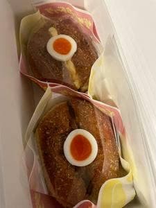 ミスタードーナツ 江坂東急ショップ