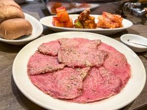 TRATT.USHIGORO 新橋店