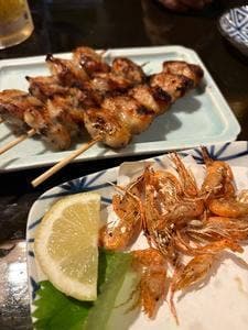 鳥辰