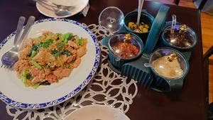 Mae Sai Thai Restaurant