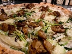 PIZZERIA & BAR NOHGA