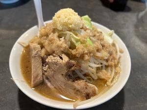クスクスラーメン横川店