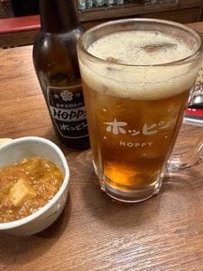 居酒屋ビッグ 志木南口店