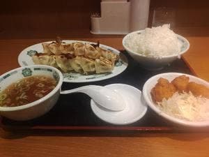 日高屋 瀬谷南口店