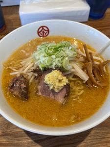 麺屋 金次郎