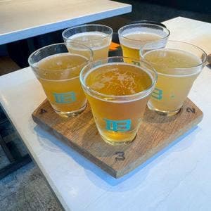CRAFT BEER BAR IBREW 横浜西口店