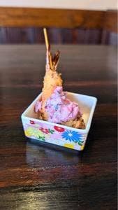 創作串かつ ぼったくり