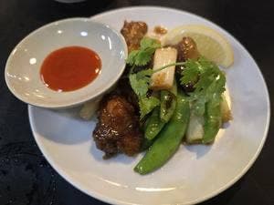 支那そば屋 こうや