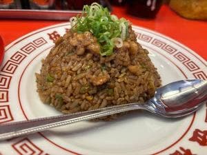 伍福軒 田町店