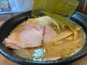横浜家系らーめん りゅう