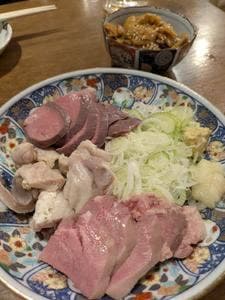 やきとん酒場 ヤマネ肉店 亀戸店