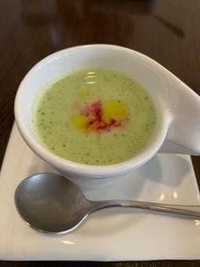 ビストロ ボンチーノ