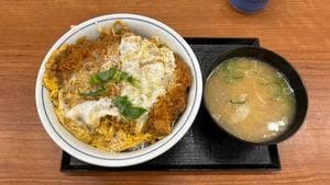 かつや 高円寺北口店
