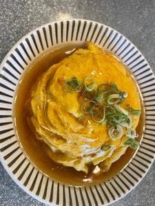 タンメン食堂 波の花 神戸キャンパススクエア店