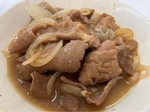 旭東洋食堂