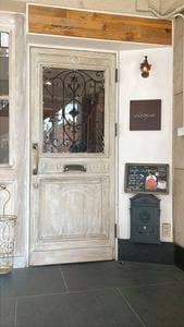 cafe cirque