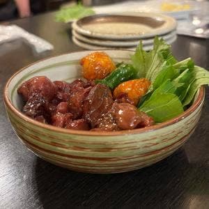 呑み処 そば一休