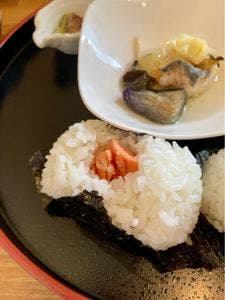 かまど炊きごはん 米吉