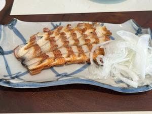 地焼鰻寝床 中目黒店