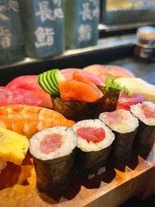 丸長鮨
