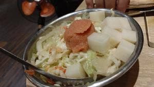 大衆居酒屋もんじゃ酒場 だしや 調布店